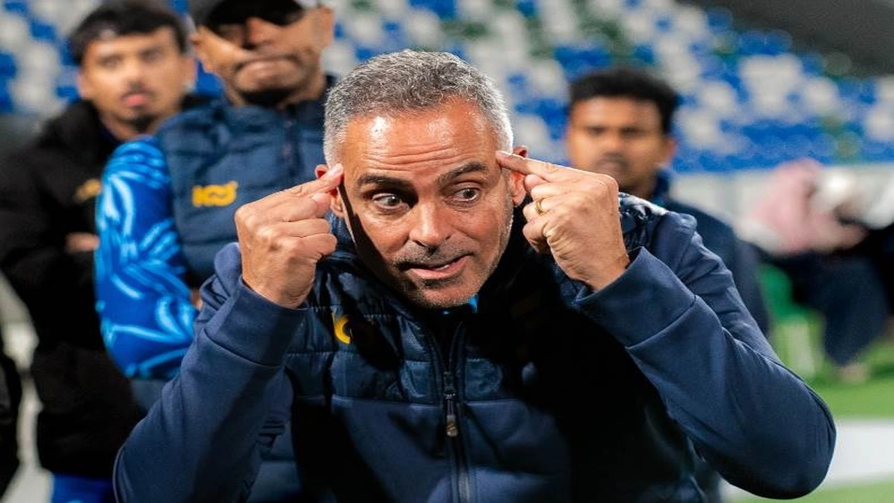 3 ملايين دولار تُعقّد انتقال جوميز لتدريب الأهلي
